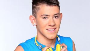 DSDS 2012-Kandidat Daniele Negroni: Vom Casting zum Finale DSDS 2012 Kandidat Daniele Negroni