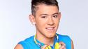 DSDS 2012 Kandidat Daniele Negroni
