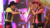 DSDS 2012: Daniele Negroni und Kristof Hering singen "Y.M.C.A." von Village People