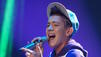 DSDS 2012: Daniele Negroni singt "Ab In Den S&uuml;den" von Buddy vs. DJ The Wave