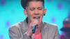 DSDS 2012: Daniele Negroni mit "Forget You"
