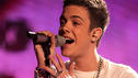 Luca Hänni mit "Chasing Cars"