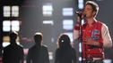 Luca begeistert die DSDS-Jury