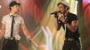 DSDS 2012: Joey Heindle und Luca H&auml;nni singen "Hero" von Enrique Iglesias
