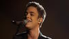 DSDS 2012: Luca H&auml;nni performt "Fields Of Gold" von Sting