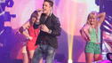 Mit Justin-Bieber-Hit in der zweiten Mottoshow