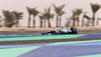 Rosberg Schnellster im Freitags-Training in Bahrain