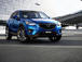Mazda CX-5: Streber &uuml;berzeugt im Klassenkampf