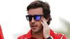 Alonso: "Das ist zu wenig"