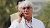 Ecclestone vergreift sich im Ton