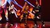 DSDS 2012: Die Top 3 singen "Relight My Fire"
