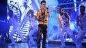 Daniele singt "Beggin"