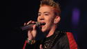 Daniele Negroni singt "Drive By" von Train