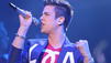 DSDS 2012: Luca H&auml;nni mit "Ma Ch&eacute;rie" von DJ Antoine feat. The Beat Shakers