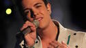 Luca Hänni singt "Das Beste" von Silbermond