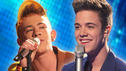So war das Halbfinale