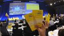 Parteitag in Karlsruhe