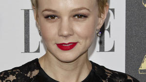 Carey Mulligan ist unter der Haube Carey Mulligan lud unter anderem Stars wie Sienna MIiller zur Hochzeit ein.