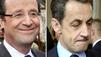 Pr&auml;sidentenwahl in Frankreich: Hollande und Sarkozy in Stichwahl
