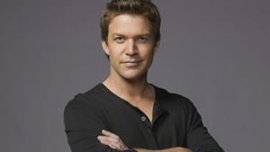 Biografie: Matt Passmore spielt Jim Longworth Matt Passmore spielt Jim Longworth