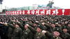 Nordkorea droht S&uuml;dkorea: "In vier Minuten in Asche"