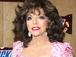 Joan Collins: So biestig wie ihre ber&uuml;hmte Serienrolle?