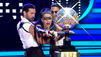 Let's Dance 2012: Rebecca Mir und Massimo Sinat&oacute; tanzen zu "S&M"