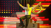 Let's Dance 2012: Lars Riedel und Marta Arndt tanzen zu "Eye Of The Tiger"