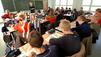Lehrer: Sch&uuml;ler werden immer schwieriger
