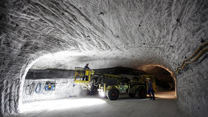 Suche nach Atomendlager: Was wird aus Gorleben? Suche nach Atomendlager: Was wird aus Gorleben?