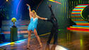 Samba auf “Heart skips a Beat”