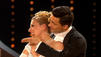 Let's Dance 2012: Stefanie Hertel und Sergiy Plyuta tanzen Wiener Walzer