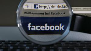 Karriere-Kick: So pimpen Sie Ihr Facebook-Profil Mit Facebook können Sie Ihrer Karriere einen Schub verpassen.