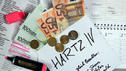 Hartz IV Regelsätze