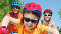 Fahrradhelme im Test