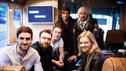 Livingston im Exklusiv-Interview (Foto: Tea Xuxu Nanuti)