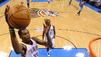 NBA: Durant erneut Top-Scorer