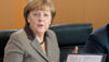 Merkel spricht Machtwort: "Das Betreuungsgeld wird kommen"