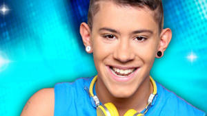 DSDS 2012: Daniele Negroni "Don't Think About Me" zum Downloaden DSDS 2012 Finalist Daniele Negroni Download Don't Think About Me