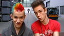 Wer hat das Zeug zum Superstar 2012?
