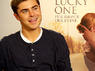 Zac Efron: "Bin ein großer Nerd"