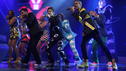 "Good Feeling" von Flo Rida