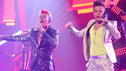 "There She Goes" von Taio Cruz