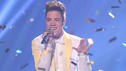 DSDS 2012: Luca Hänni ist der Superstar 2012
