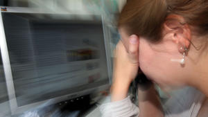 Psychische Erkrankungen: Immer mehr Arbeitnehmer sind erschöpft Psychische Erkrankungen, Arbeitnehmer, Fehltage