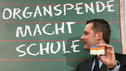 Deutsche Stiftung Organspende