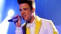 DSDS 2012 Superstar Luca Hänni
