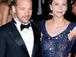 Maggie Gyllenhaal bringt Tochter zur Welt