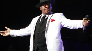 Bobby Brown: Ich bin nicht Schuld an Whitney Houstons Tod Bobby Brown will keine Schuld an Whitneys Tod haben.