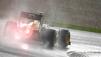 Wetter-Chaos bei Tests in Mugello